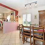 L'écrin Sous Les Chênes - Wifi - Jardin Casa vacanze *