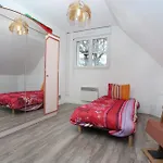 L'écrin Sous Les Chênes - Wifi - Jardin Casa vacanze