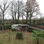 L'écrin Sous Les Chênes - Wifi - Jardin Casa vacanze *