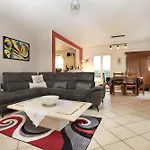 Casa vacanze L'écrin Sous Les Chênes - Wifi - Jardin