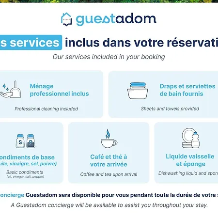 L'ecrin Sous Les Chenes - Ac - Wifi בית נופש Olivet (Mayenne)